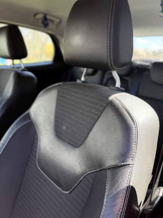 FORD focus  ecoboost