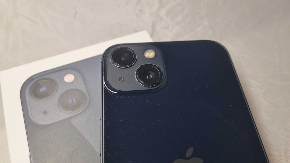 Iphone 13 128GB bateria 98%