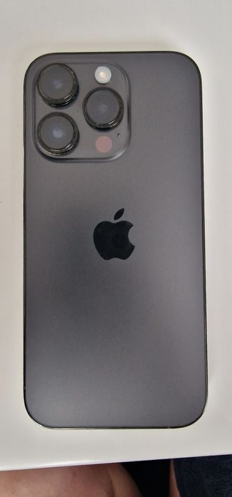 Iphone 14 pro ..