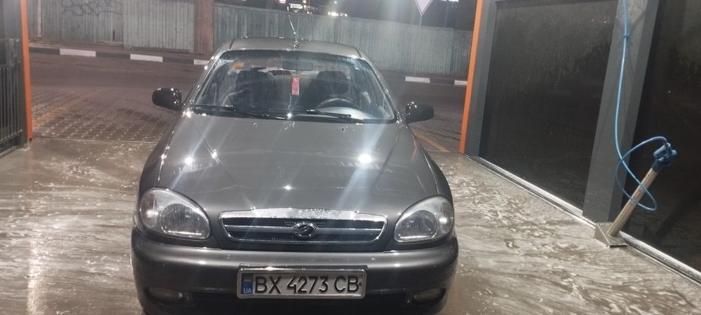 Продам Ланос 2011 р