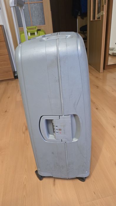 Walizka,Toby  Samsonite