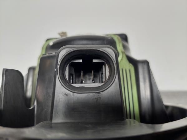 Motor da chauffage / sofagem PEUGEOT 207 (WA_, WC_)