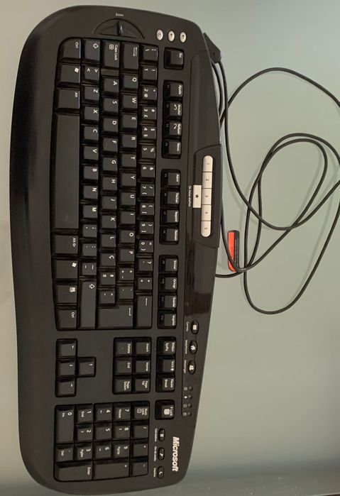 Microsoft Computer Keyboard64309948849923120