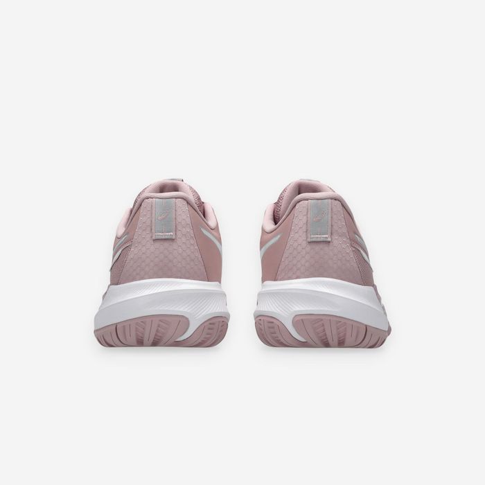 Calçado de Ténis Múltiplos Pisos Mulher, Gel Challenger 15 Rosa