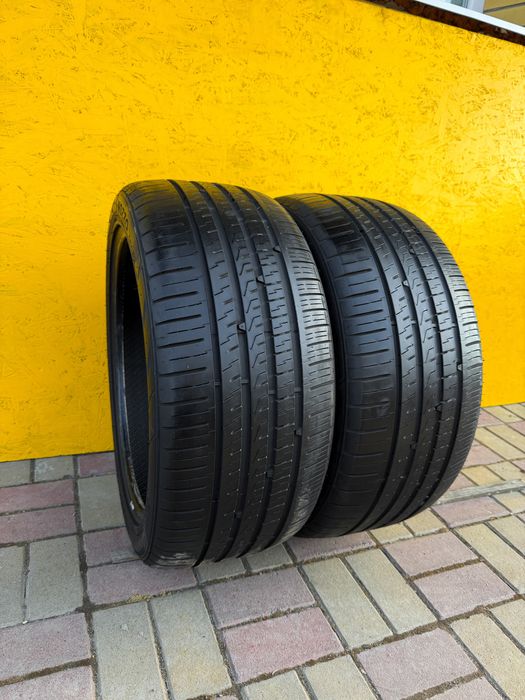 Шини Резина 275.40 R20 Duraturn Літо 23 рік