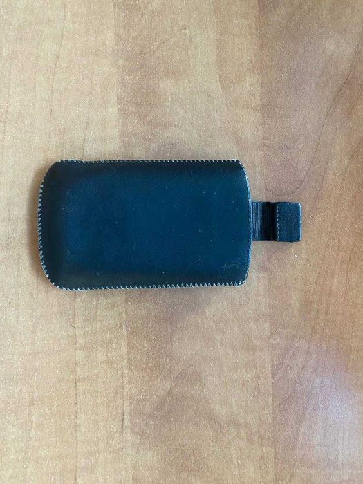 Чехол-карман для кнопочного телефона