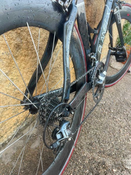 Bike Planet X Tam M