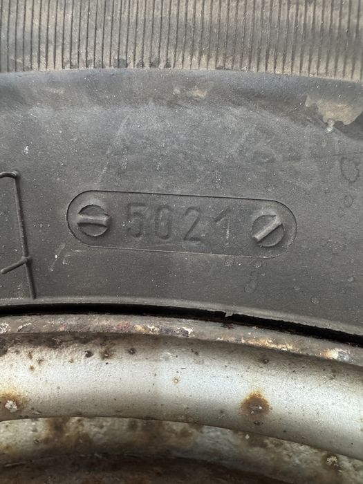 Колеса Renault traffic (opel,nissan) диски, гума 215/65 R16