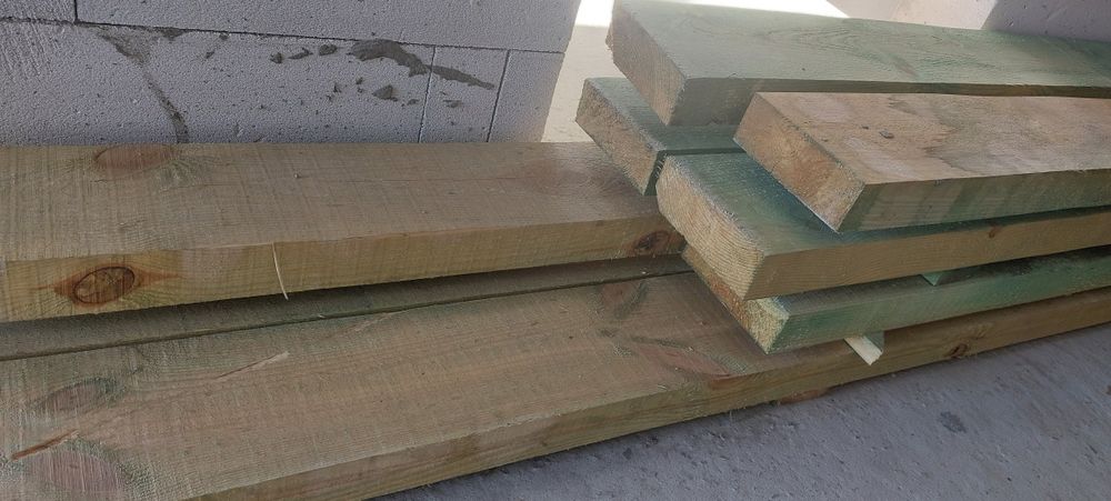 Продам Дошки (брус)