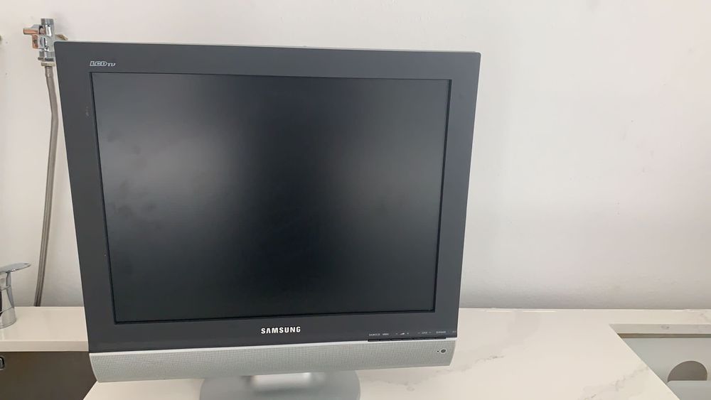 Tv bom estado samsung