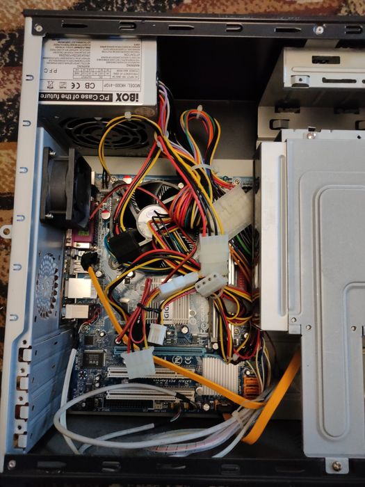Retro PC  sprzedam