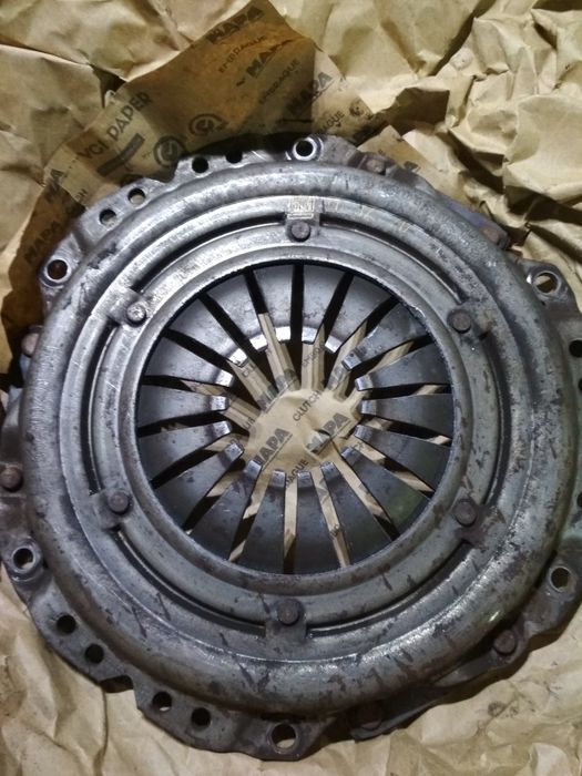 Корзина Opel Vectra b 1.6