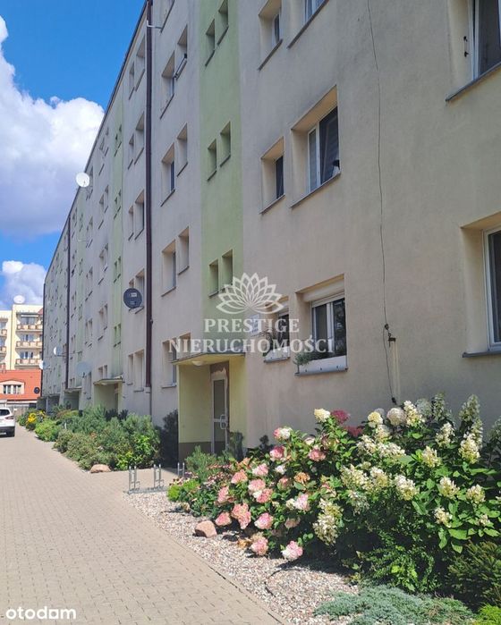 Funkcjonalne mieszkanie dla rodziny