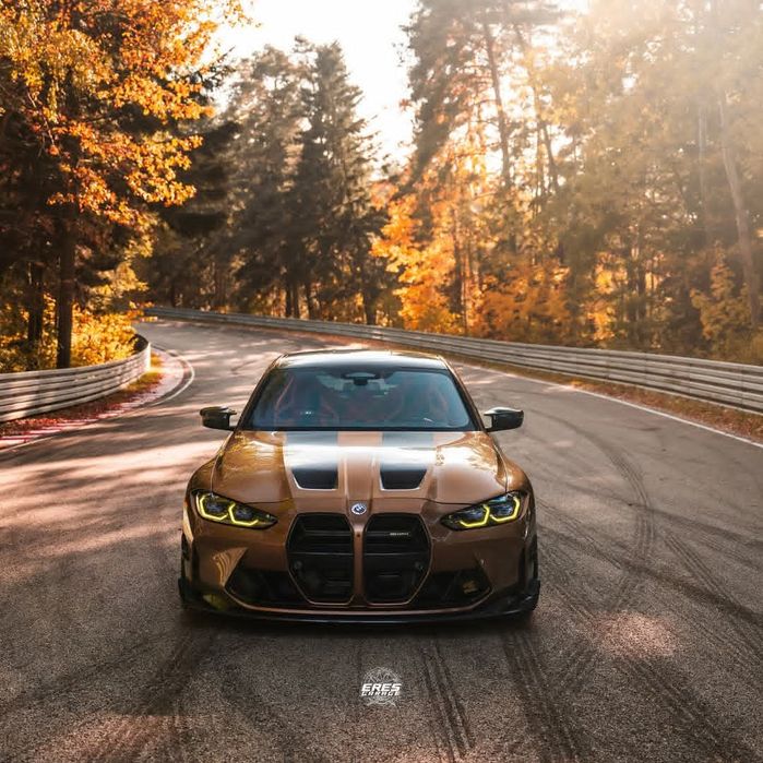 BMW M3