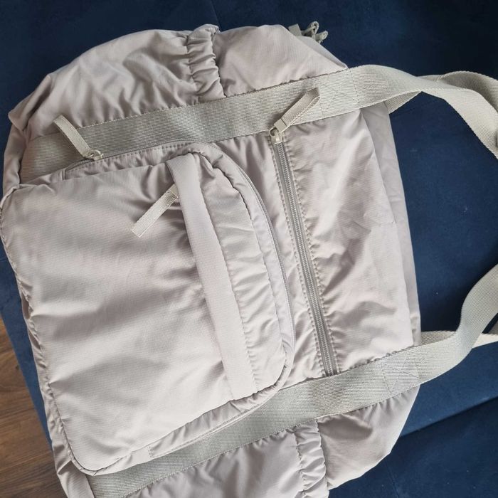 Torba techniczna Oysho Mama