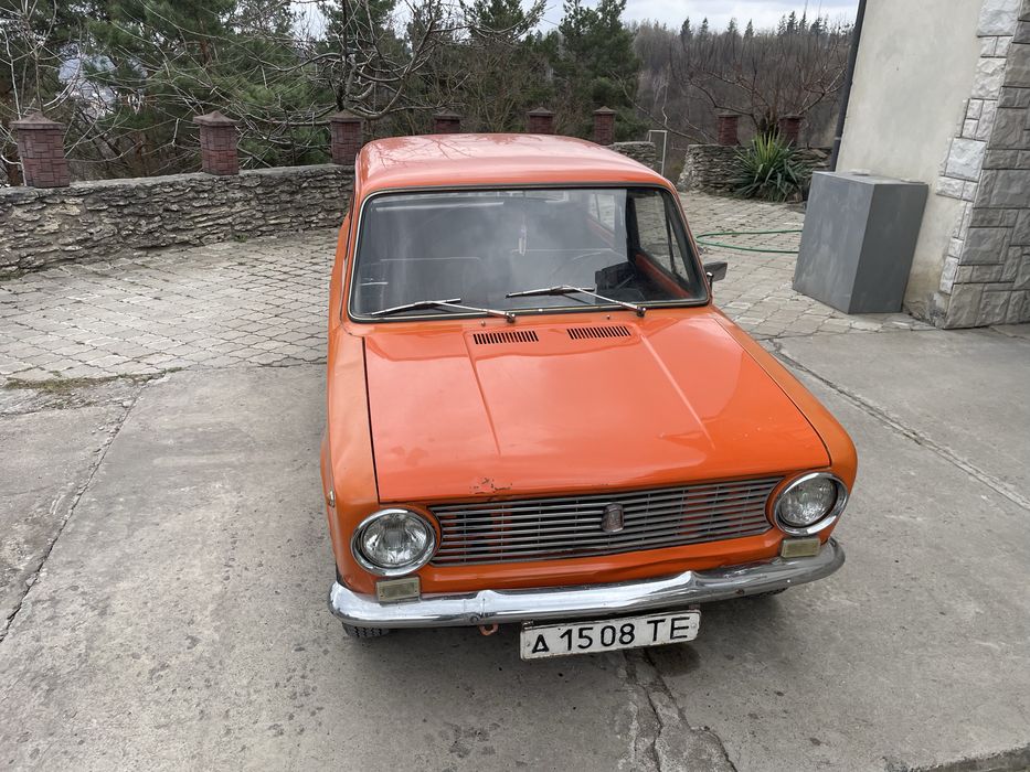Продам ВАЗ  2101