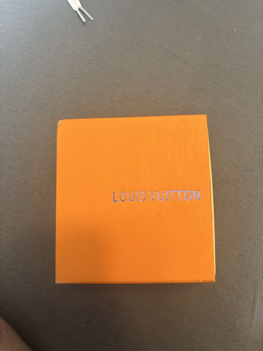 Pasek Louis Vuitton