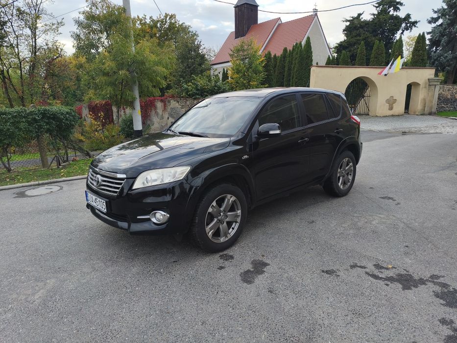 Toyota RAV-4