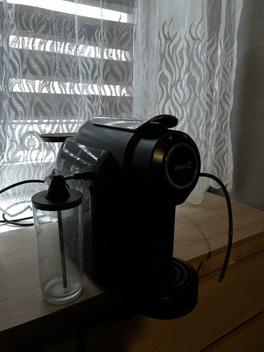 Ekspres do Kawy Delta Q