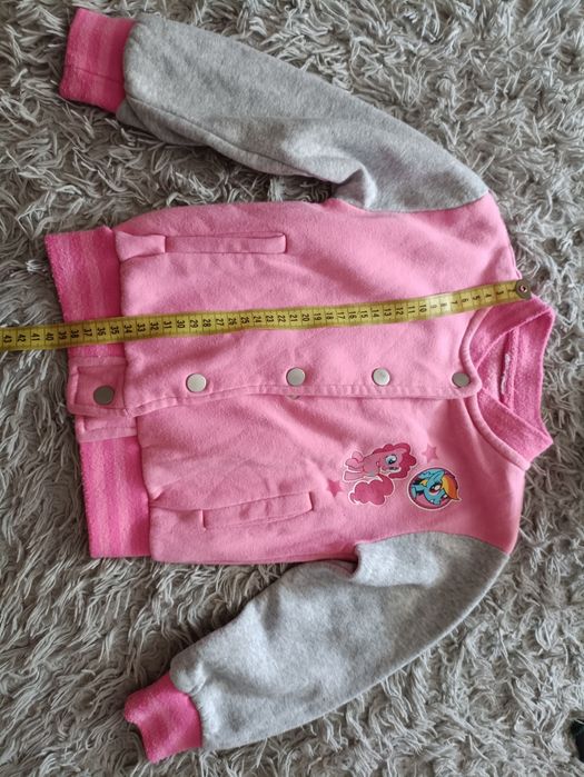 Bluza dziewczęca 98/104