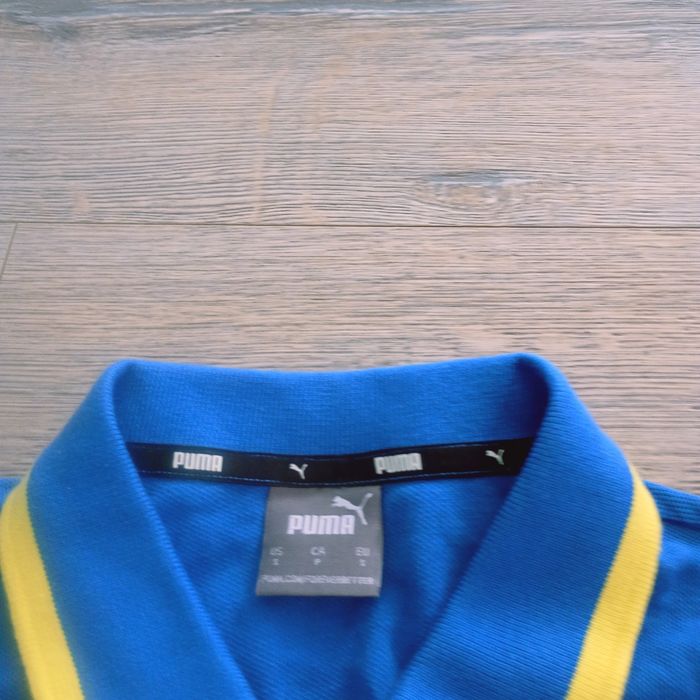 Футболка-Поло Puma Розмір S