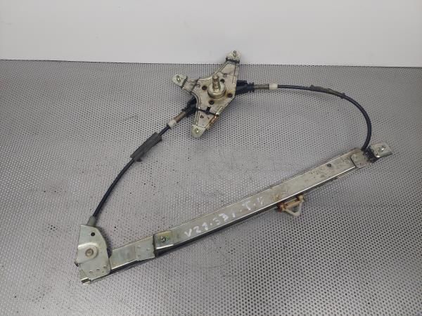 Elevador vidros trás esquerdo FORD Fiesta IV (JA_, JB_)