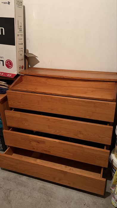 Mobilia quarto completa