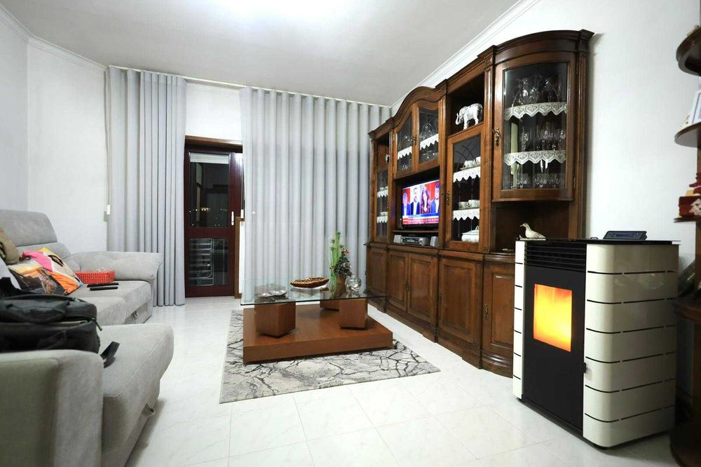 Apartamento T2 | Lagares