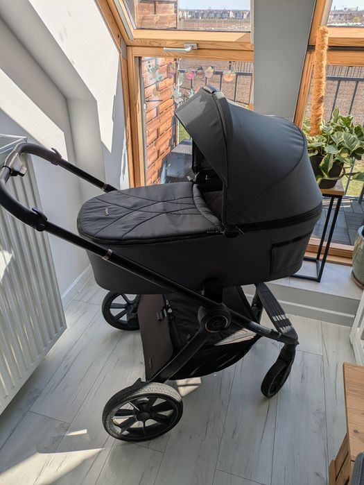 Wózek Espiro yoga 2w1