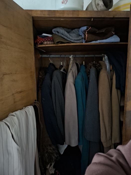 Шафа тридверна (  800грн)