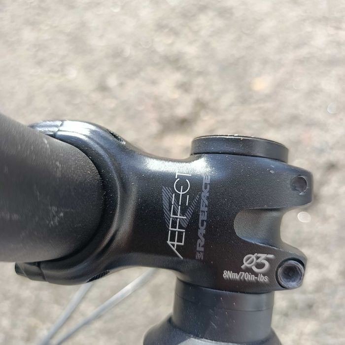 Bicicleta CANYON - Sepectral AL