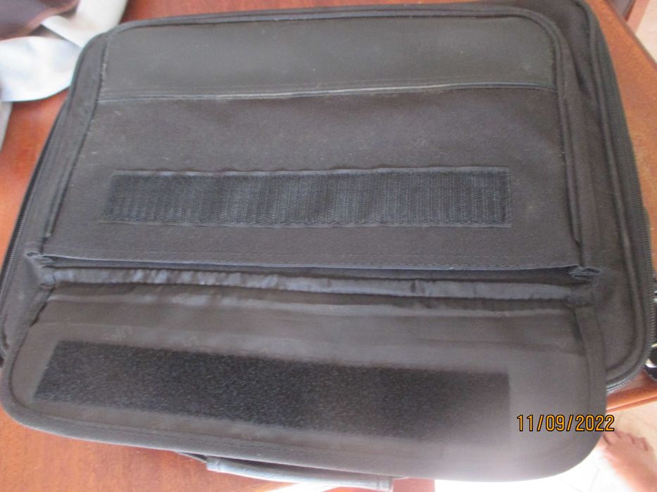 Pasta para computador e documentos