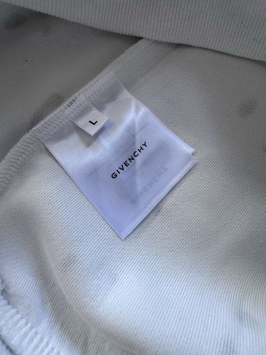 Кофта Givenchy paris