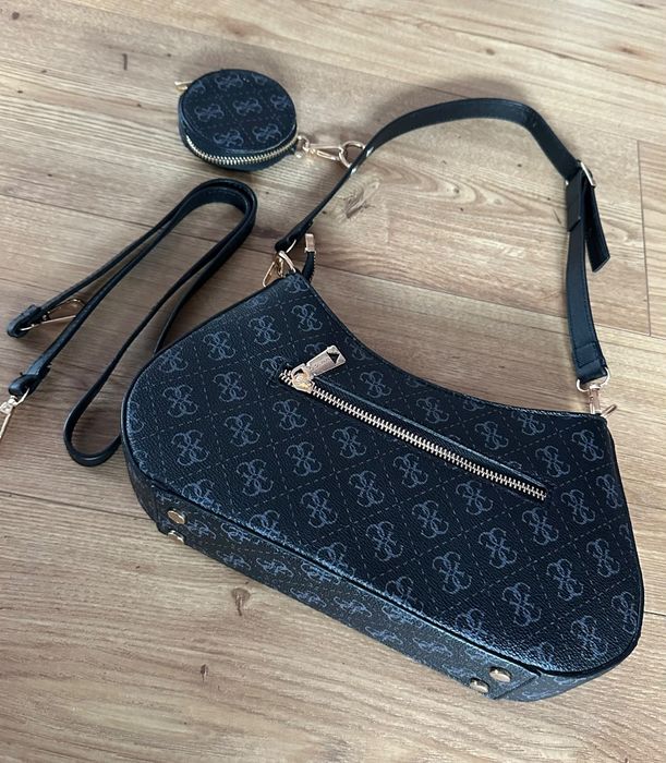 Torebka damska Guess 2w1