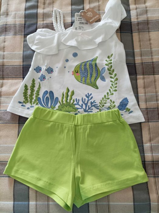Conjunto Mayoral
