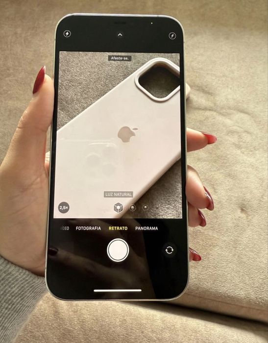 Iphone 12 pro max 128g