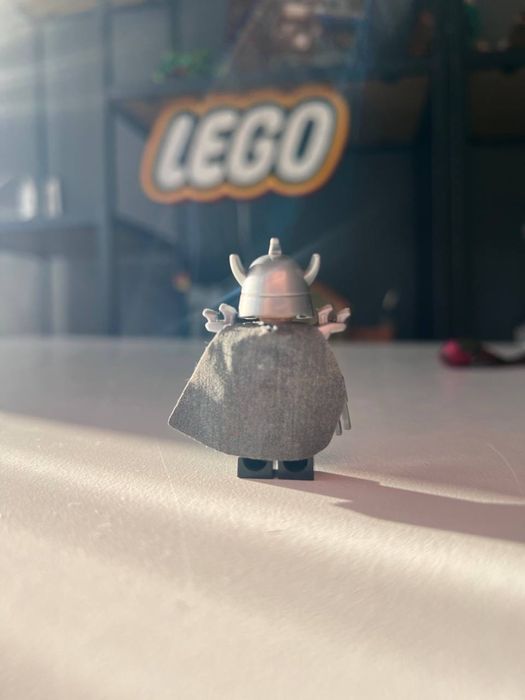 Lego Шредер tnt052