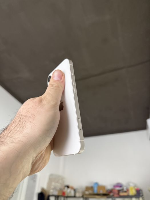 Apple iphone 13 128 gb білий айфон 13