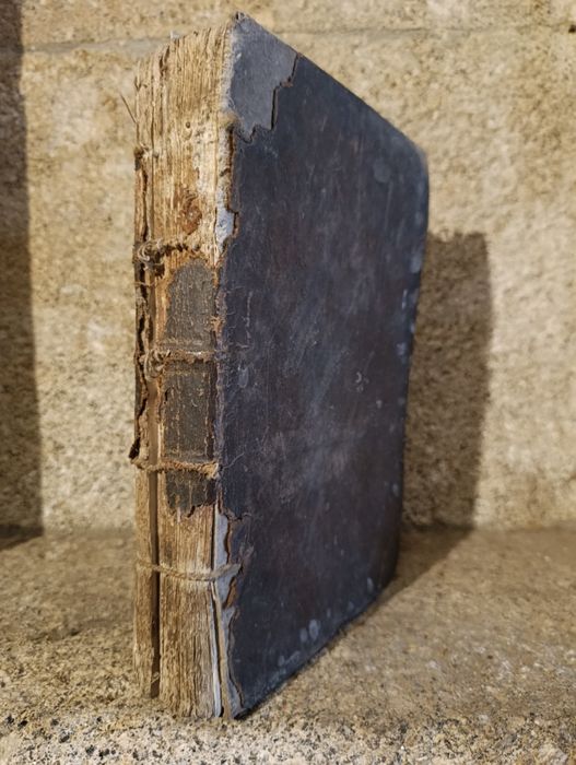 Los Sanctorum, ou Santuário Doutrinal – Tomo I