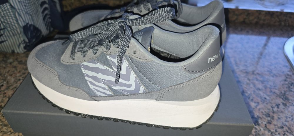 Sapatilhas new balance