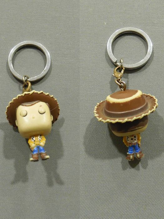 Lotes de Porta-Chaves II