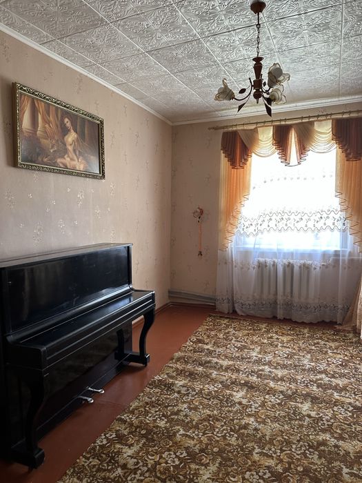 Продам будинов в Полтавській області