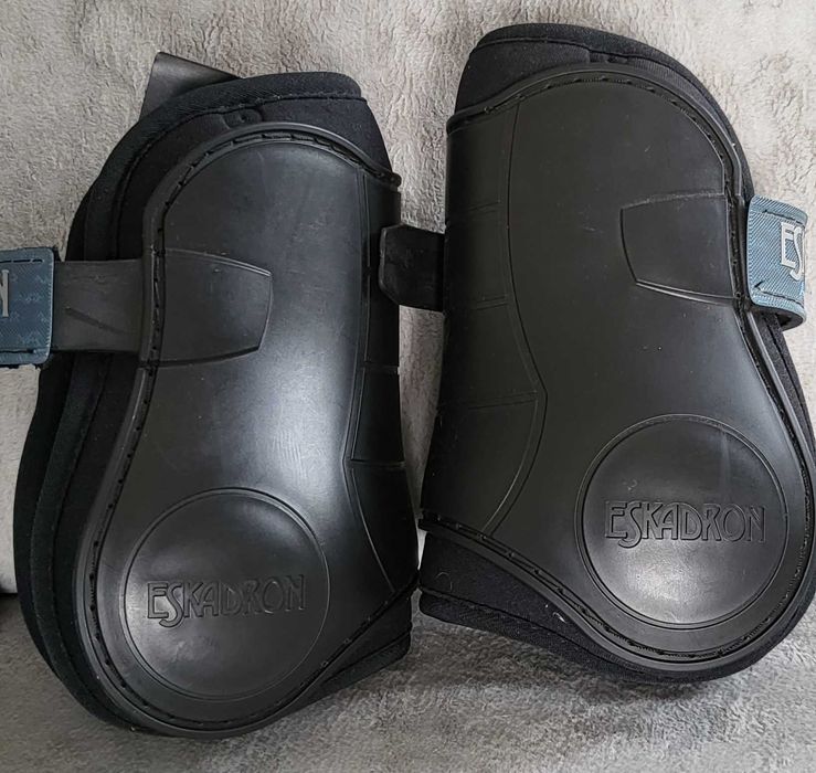 Eskadron Air easy full, zady