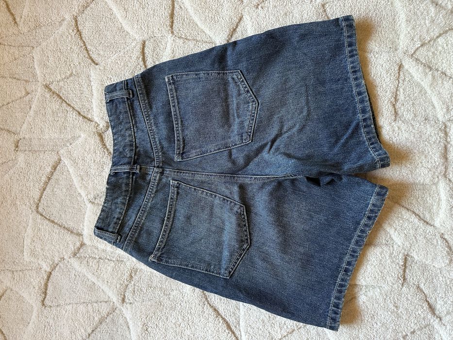 Spodenki jeans Cropp 34 xs