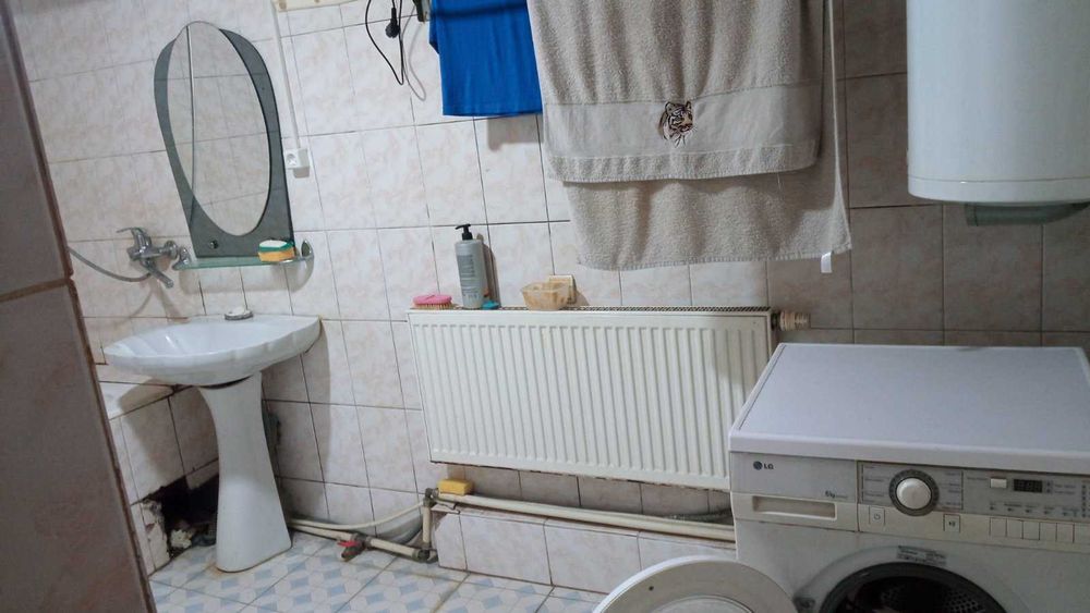 комната(без проживания хозяев) для 1 человека в частном доме на Нивках