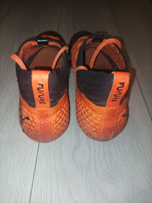 Футбольні бутси Puma Future