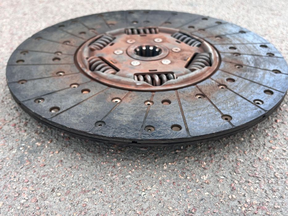 Продам диск зчеплення Sachs