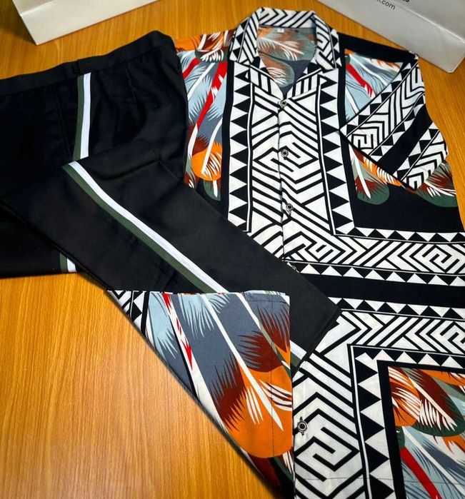 Stylish clothes for modern men. Roupas elegantes para homens modernos