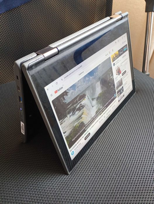 Lenowo 300e 2nd gen Chromebook laptop do internetu 1 Gbit !