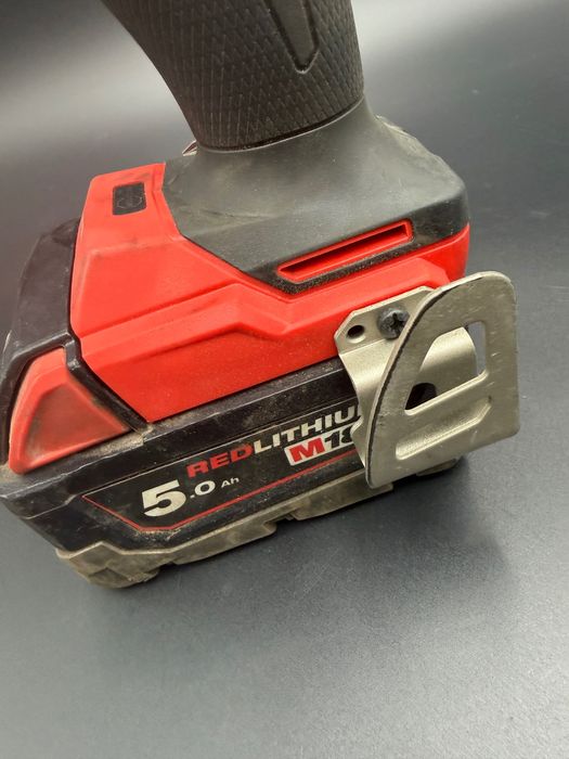 Milwaukee M18 FPD3 Wiertarko- wkrętarka udarowa 1 akumulator